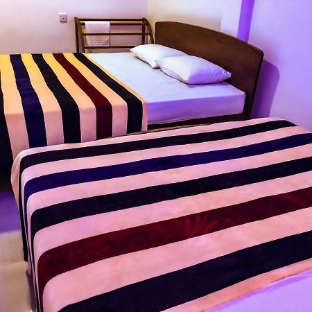 Gimhana Guest House Nuwara Eliya Dış mekan fotoğraf