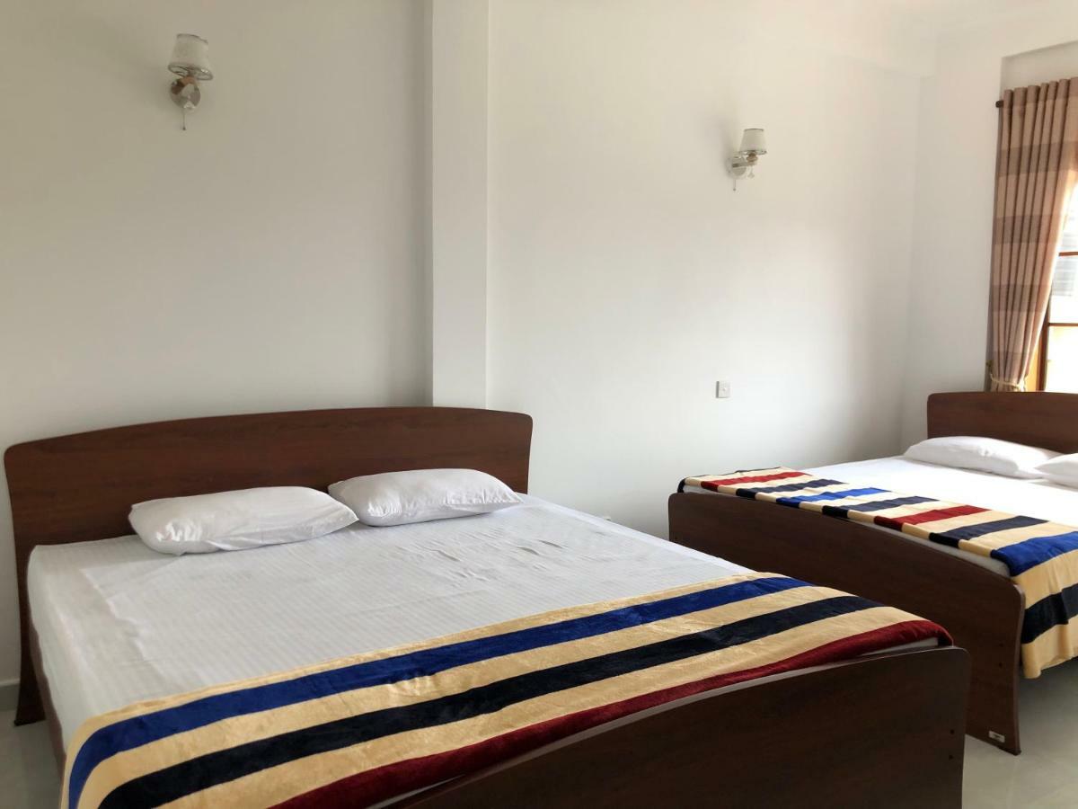 Gimhana Guest House Nuwara Eliya Dış mekan fotoğraf