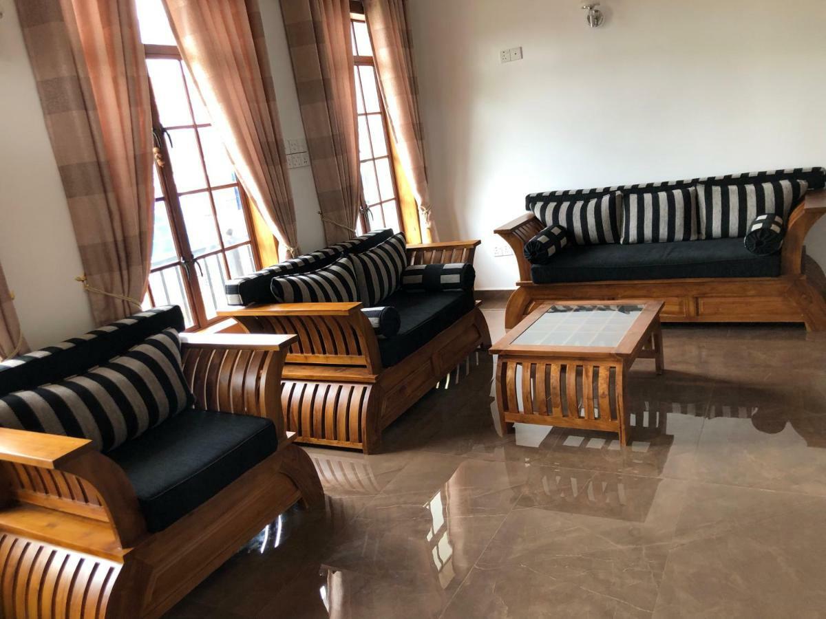 Gimhana Guest House Nuwara Eliya Dış mekan fotoğraf