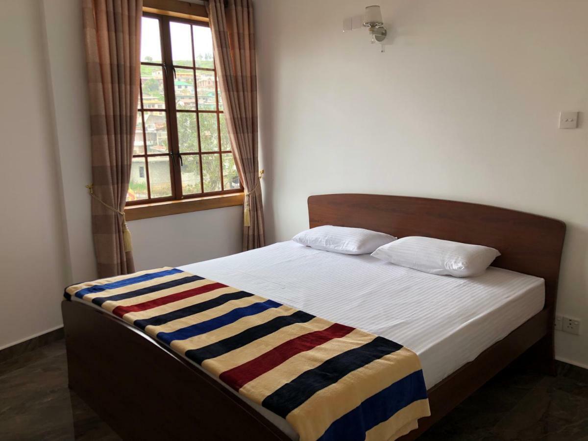 Gimhana Guest House Nuwara Eliya Dış mekan fotoğraf