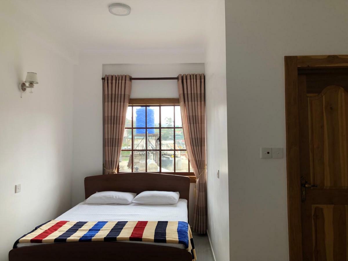 Gimhana Guest House Nuwara Eliya Dış mekan fotoğraf