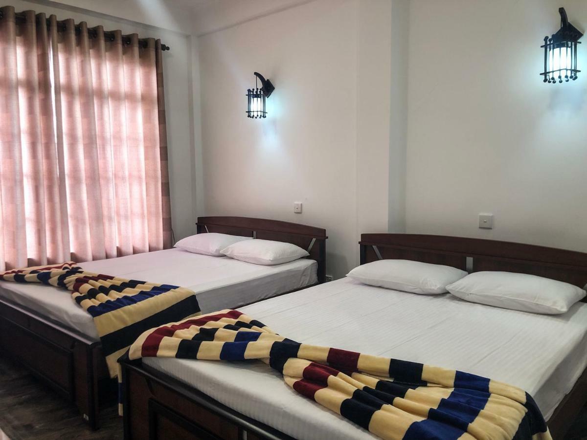 Gimhana Guest House Nuwara Eliya Dış mekan fotoğraf