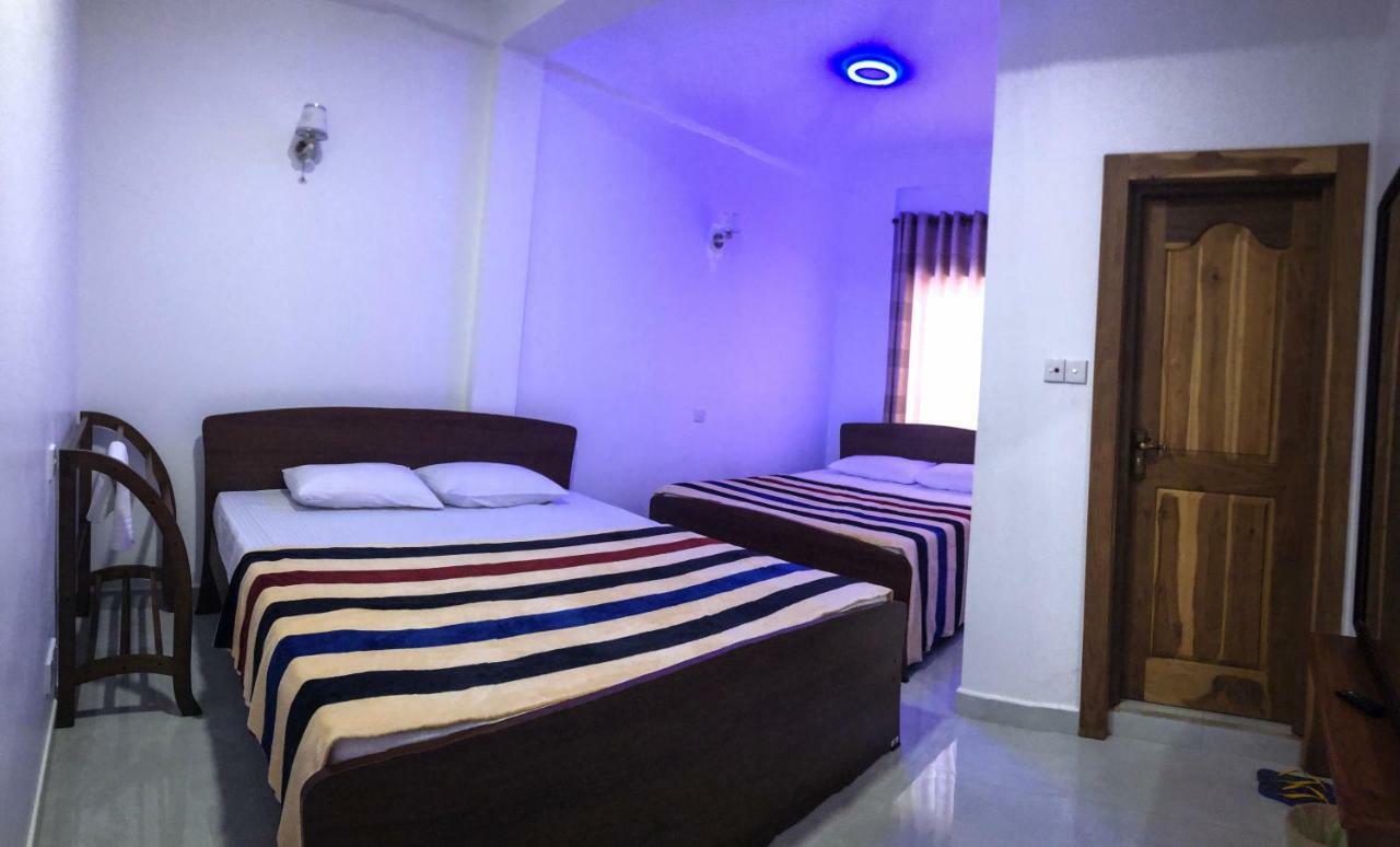 Gimhana Guest House Nuwara Eliya Dış mekan fotoğraf