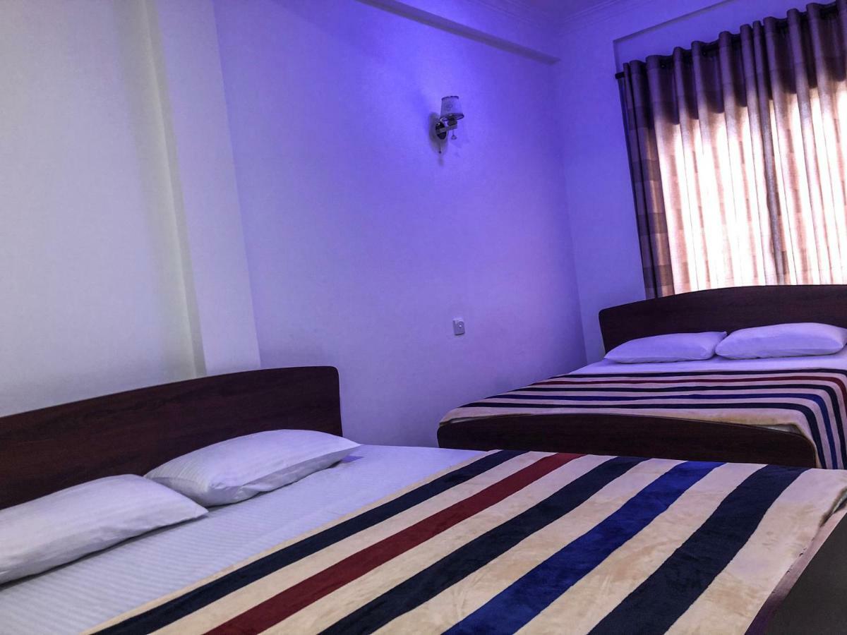 Gimhana Guest House Nuwara Eliya Dış mekan fotoğraf