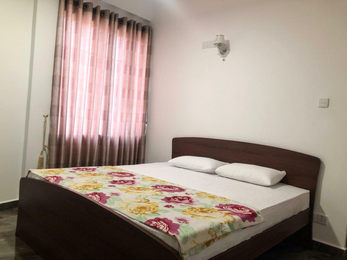 Gimhana Guest House Nuwara Eliya Dış mekan fotoğraf