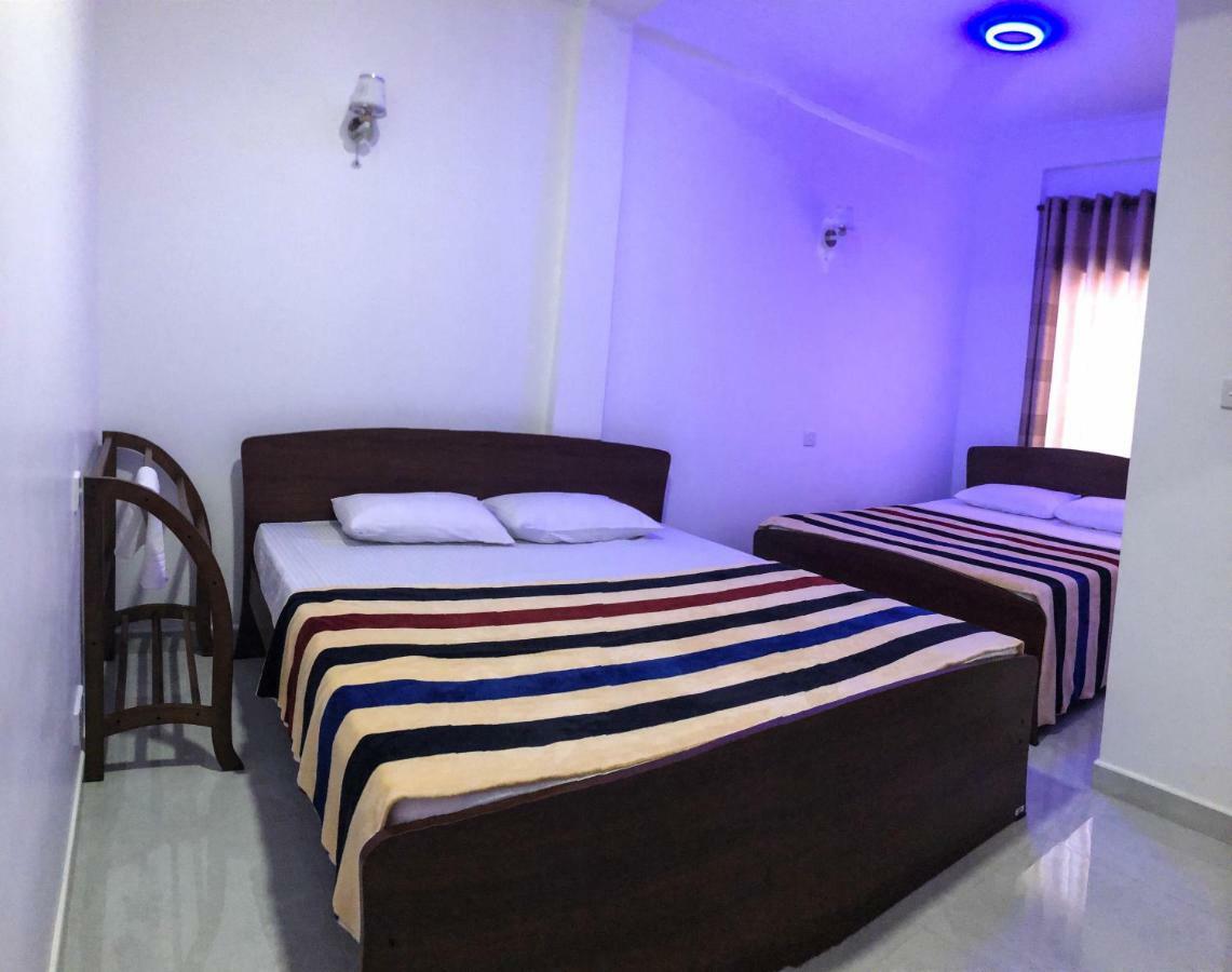 Gimhana Guest House Nuwara Eliya Dış mekan fotoğraf